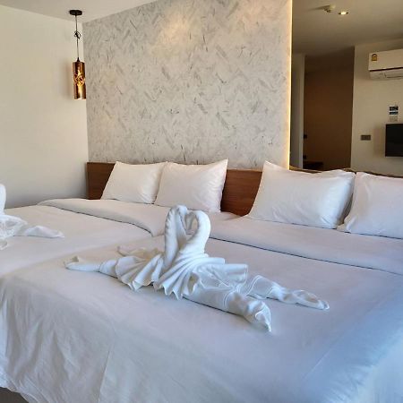 S3 Huahin Hotel エクステリア 写真