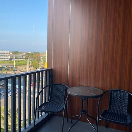 S3 Huahin Hotel エクステリア 写真