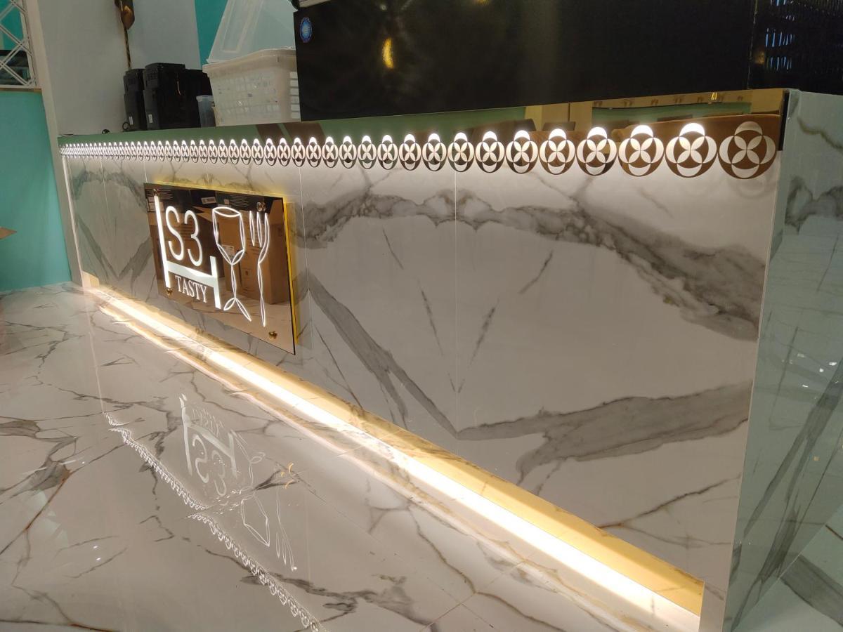 S3 Huahin Hotel エクステリア 写真