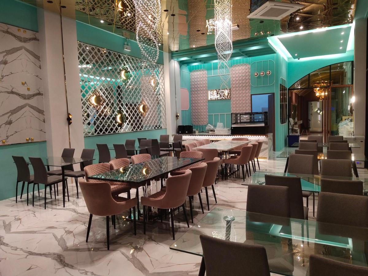 S3 Huahin Hotel エクステリア 写真