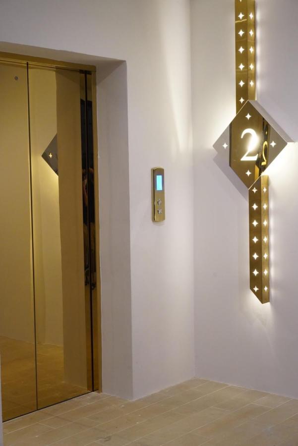S3 Huahin Hotel エクステリア 写真