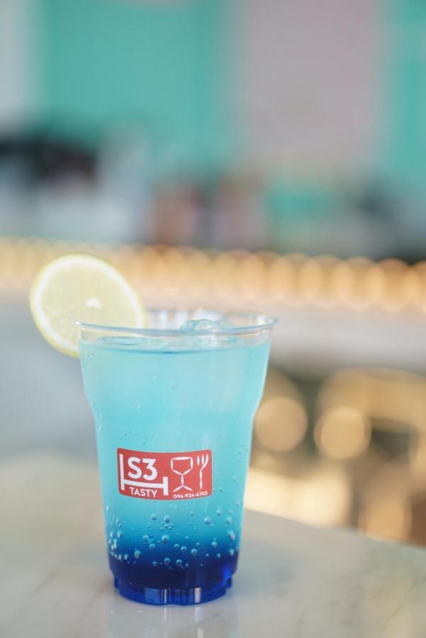 S3 Huahin Hotel エクステリア 写真