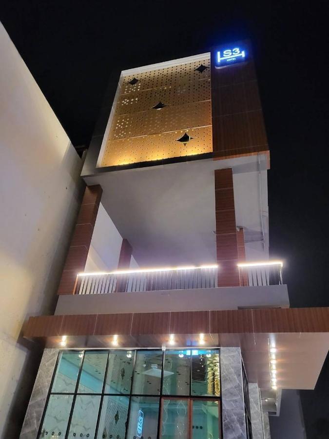 S3 Huahin Hotel エクステリア 写真
