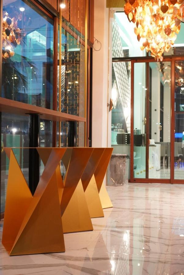 S3 Huahin Hotel エクステリア 写真