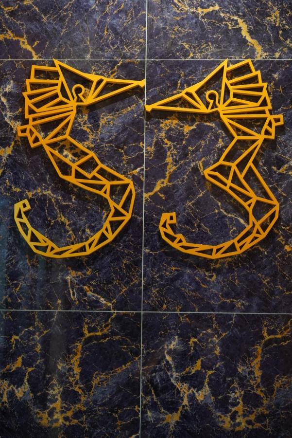 S3 Huahin Hotel エクステリア 写真