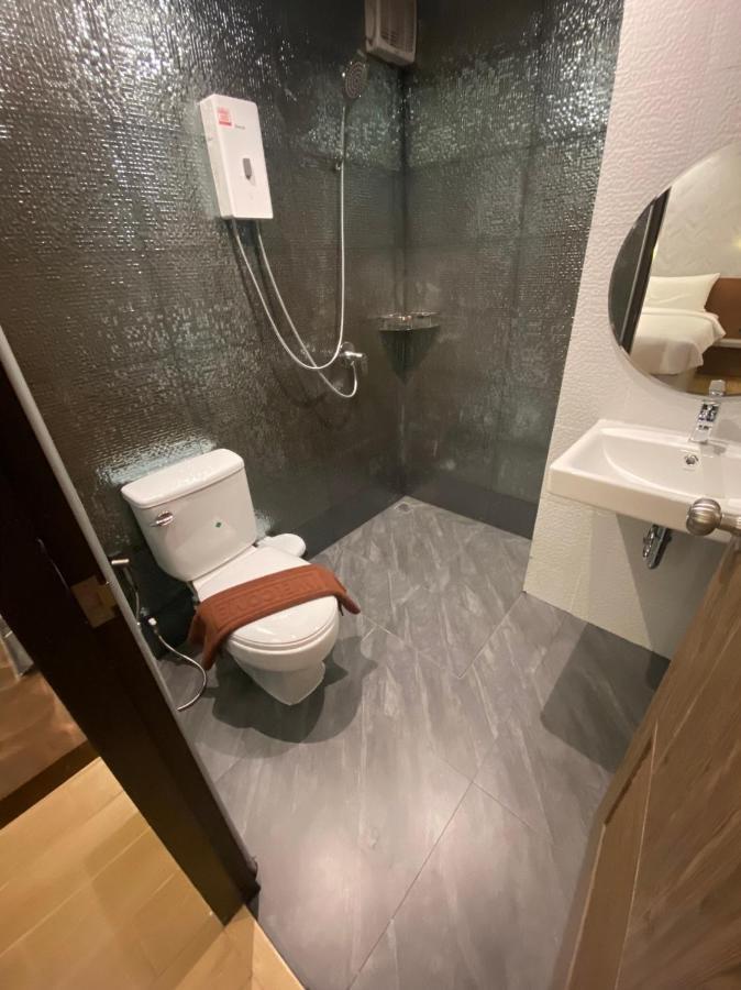 S3 Huahin Hotel エクステリア 写真