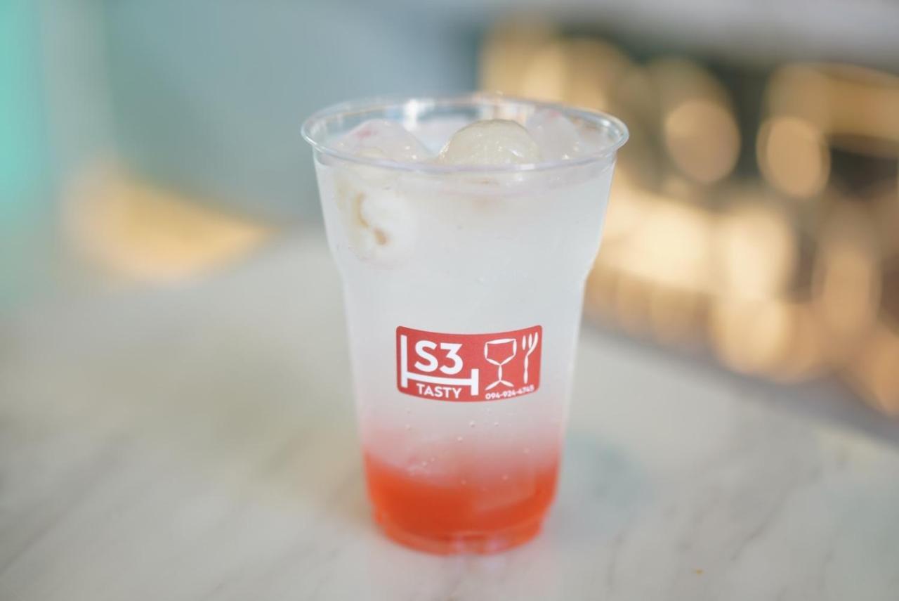 S3 Huahin Hotel エクステリア 写真