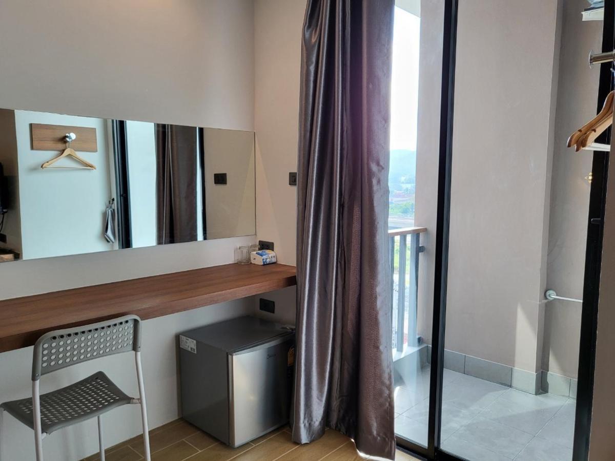 S3 Huahin Hotel エクステリア 写真