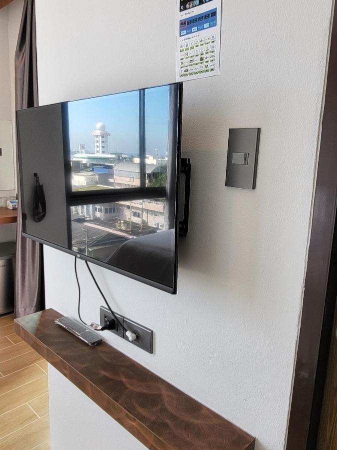 S3 Huahin Hotel エクステリア 写真