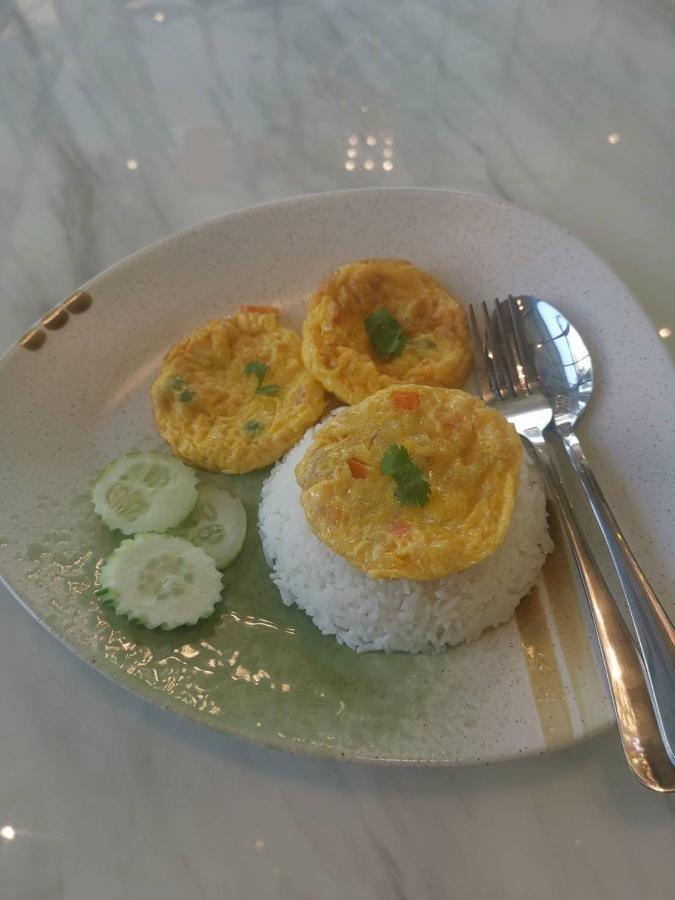 S3 Huahin Hotel エクステリア 写真