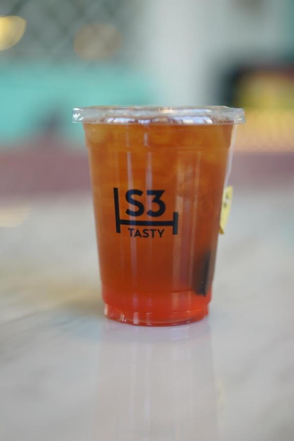 S3 Huahin Hotel エクステリア 写真