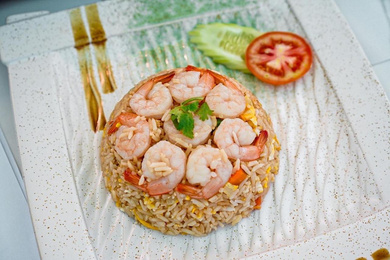 S3 Huahin Hotel エクステリア 写真
