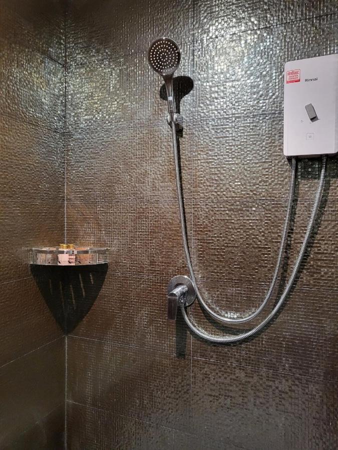 S3 Huahin Hotel エクステリア 写真
