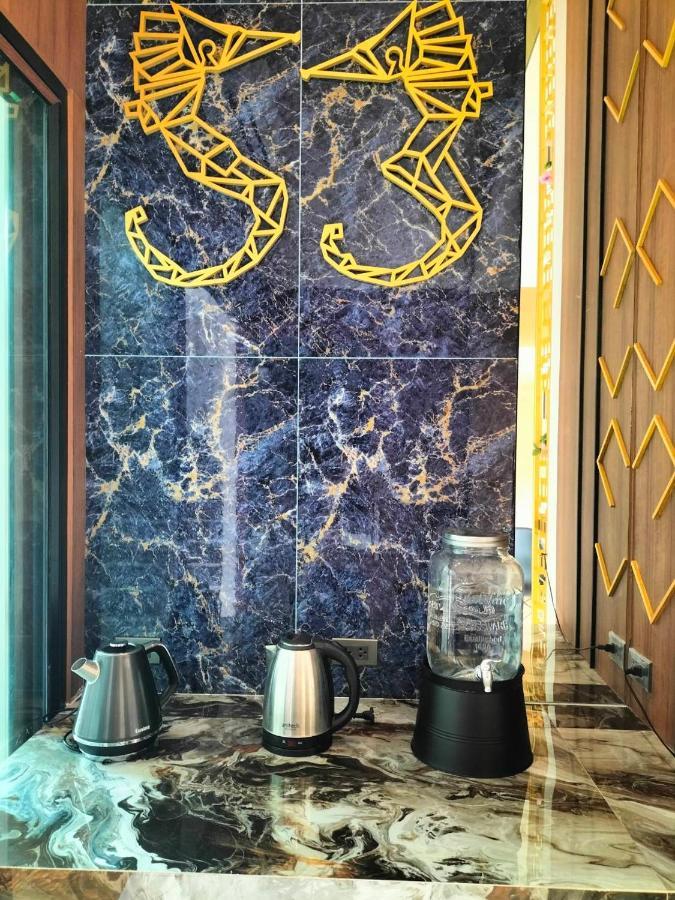S3 Huahin Hotel エクステリア 写真