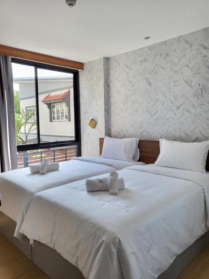 S3 Huahin Hotel エクステリア 写真