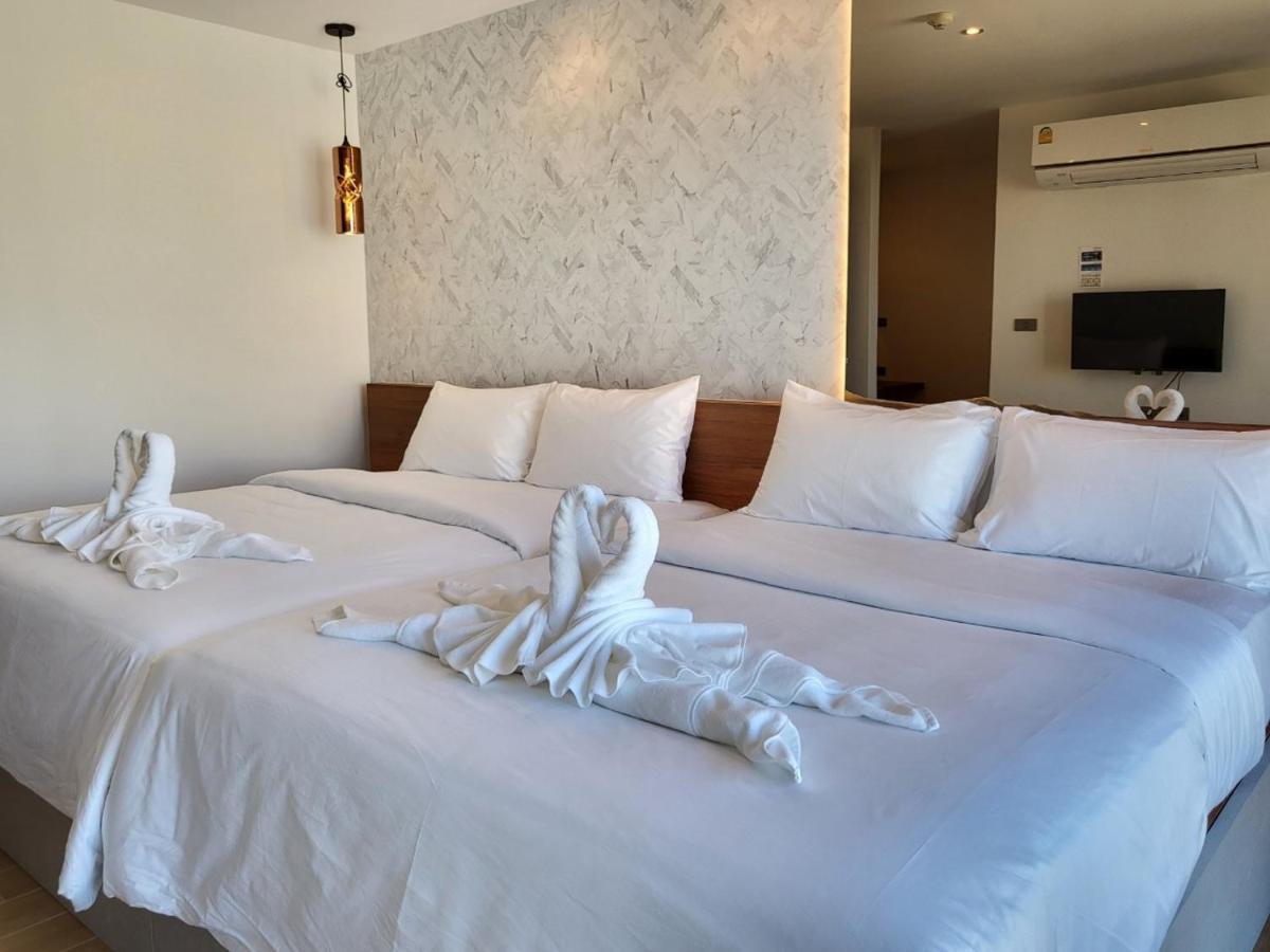 S3 Huahin Hotel エクステリア 写真