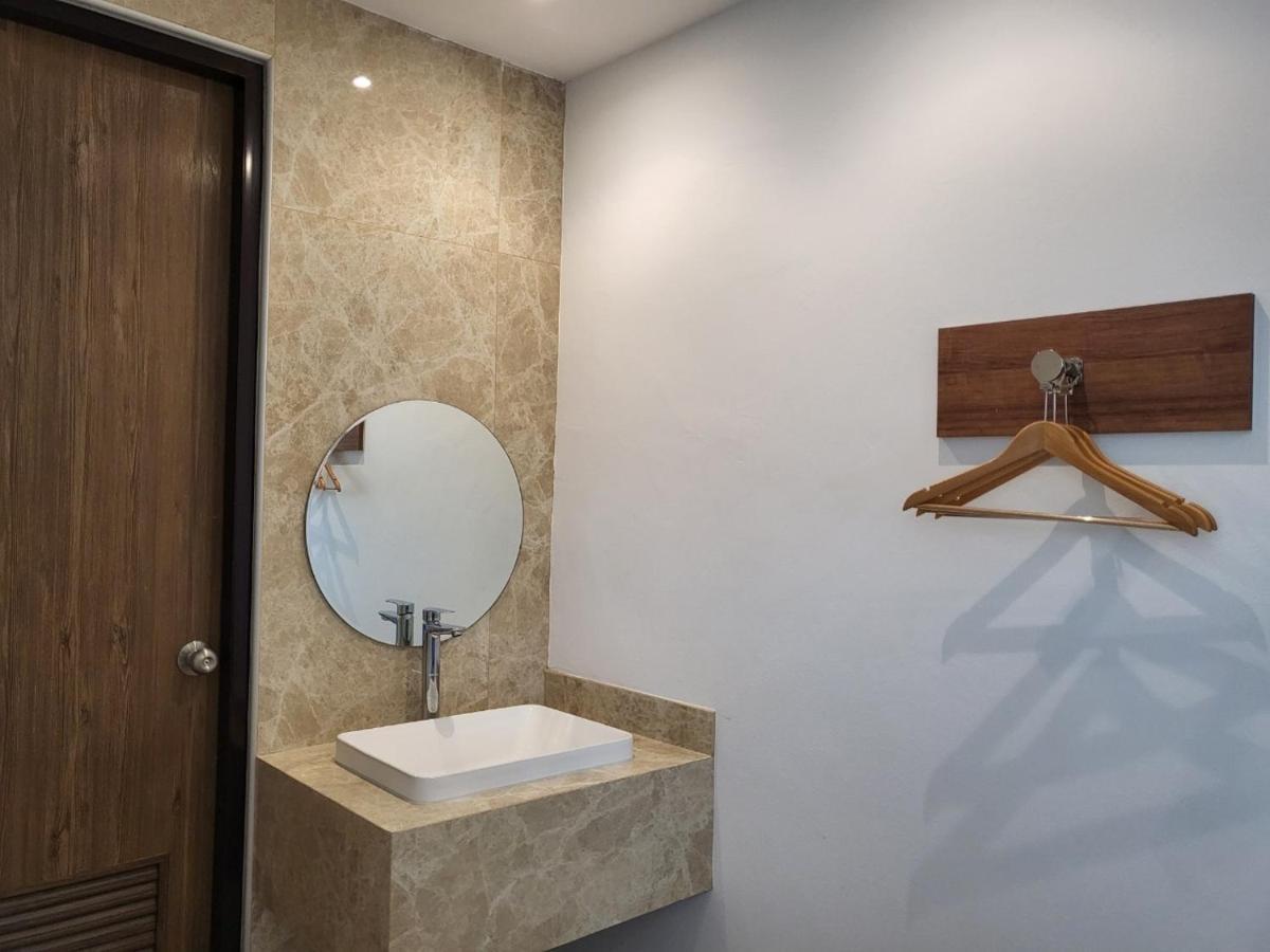 S3 Huahin Hotel エクステリア 写真