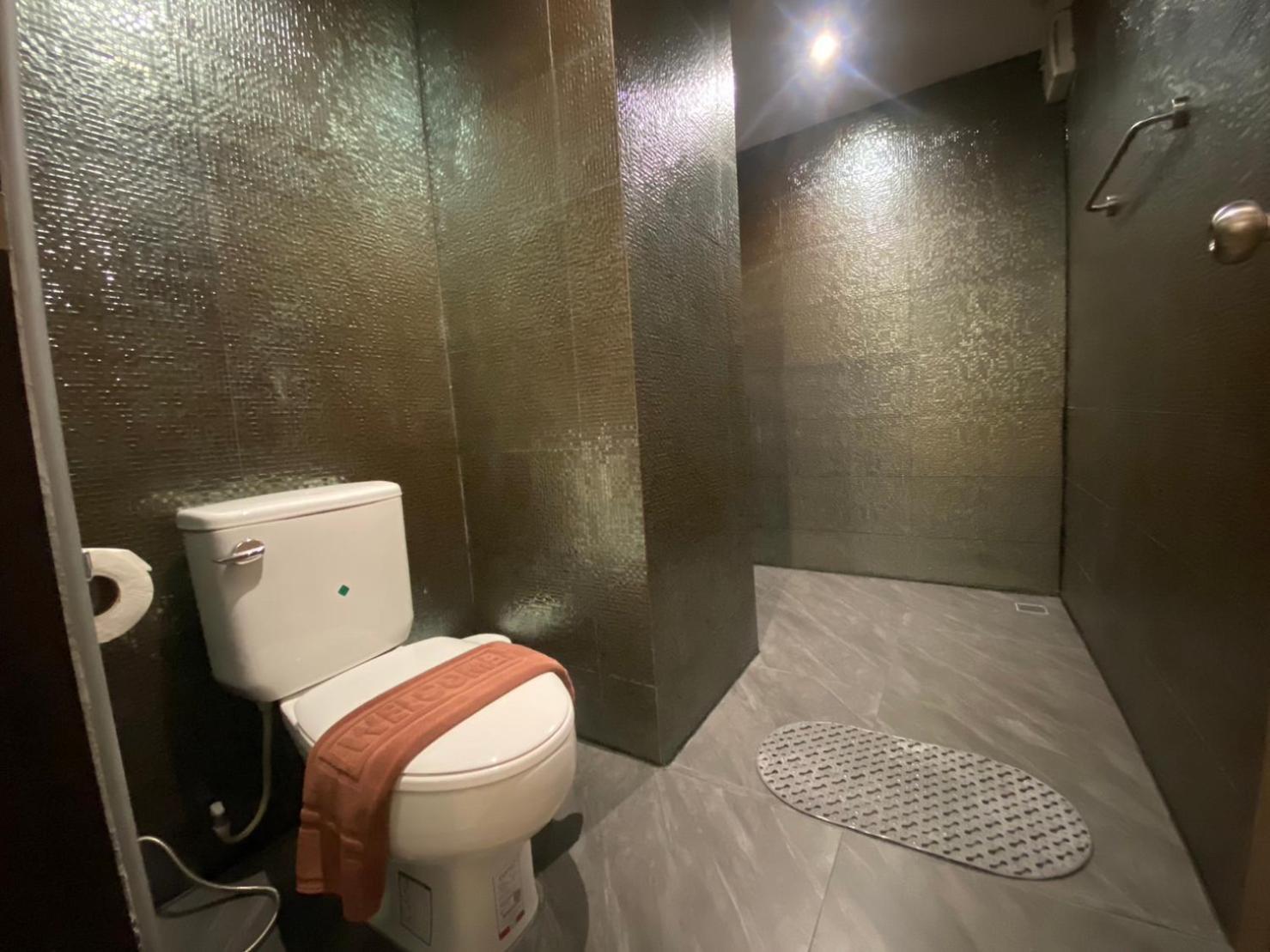 S3 Huahin Hotel エクステリア 写真